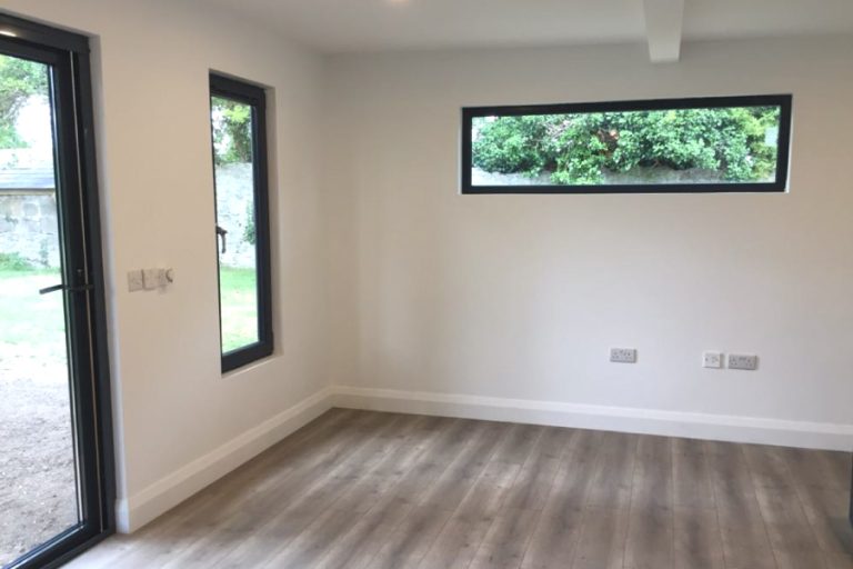 5m x 3m Garden Room – Garden Rooms Ireland